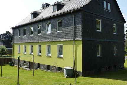 Wohnung Lehesten - 3 Zimmer, 69 m&sup2;, 385&euro; | Angebot:24538743