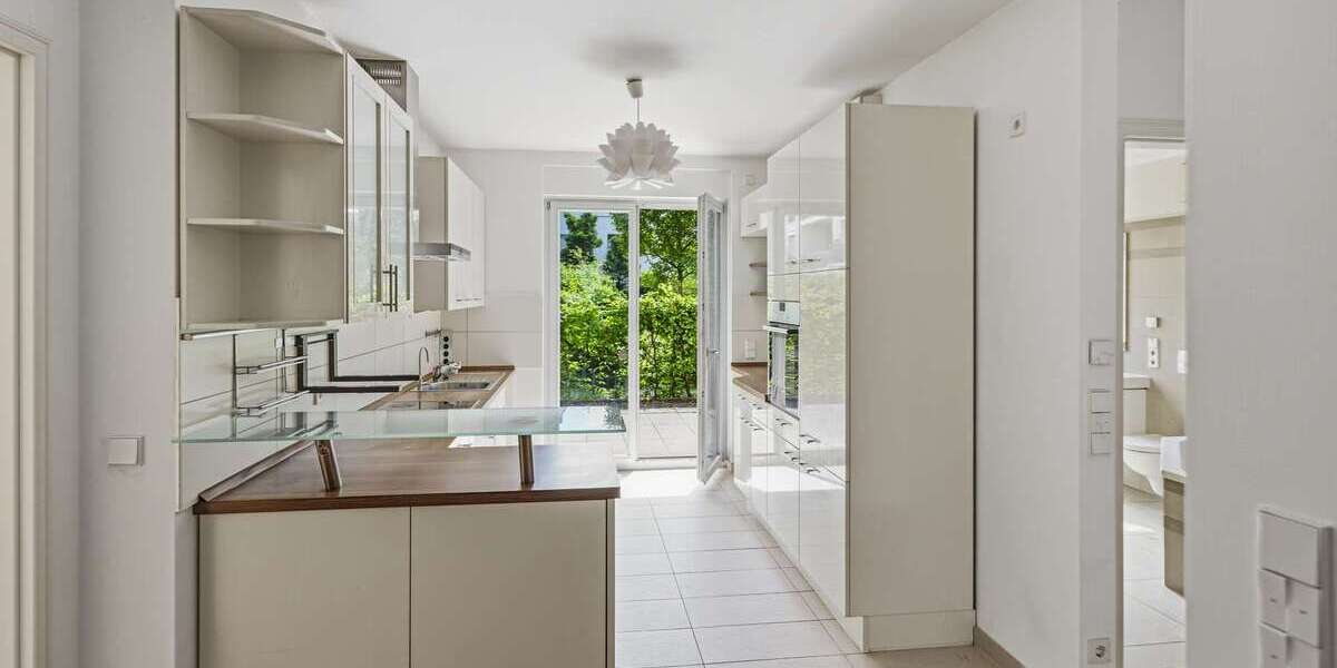 Etagenwohnung Berlin Pankow - 4 Zimmer, 133 m&sup2;, 2.400&euro; | Angebot:27019659