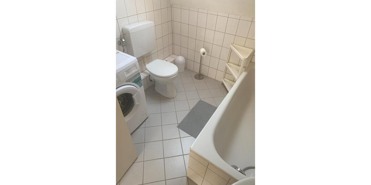 Dachgeschoßwohnung Langen (Hessen) - 2 Zimmer, 54 m&sup2;, 950&euro; | Angebot:24457075