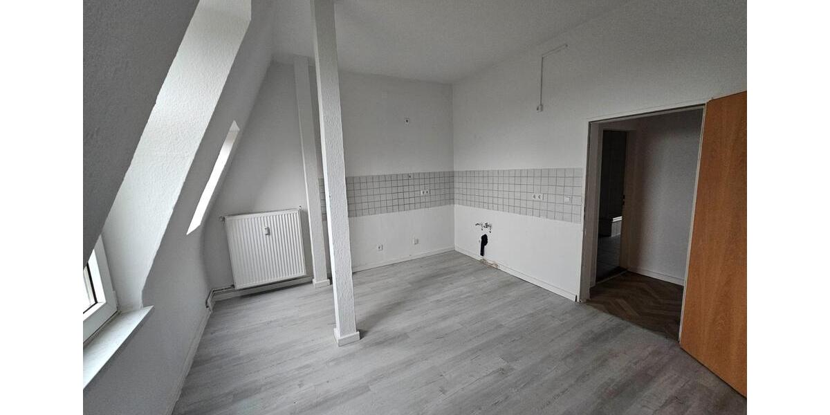 Etagenwohnung Wilhelmshaven - 3 Zimmer, 75 m&sup2;, 460&euro; | Angebot:26634291