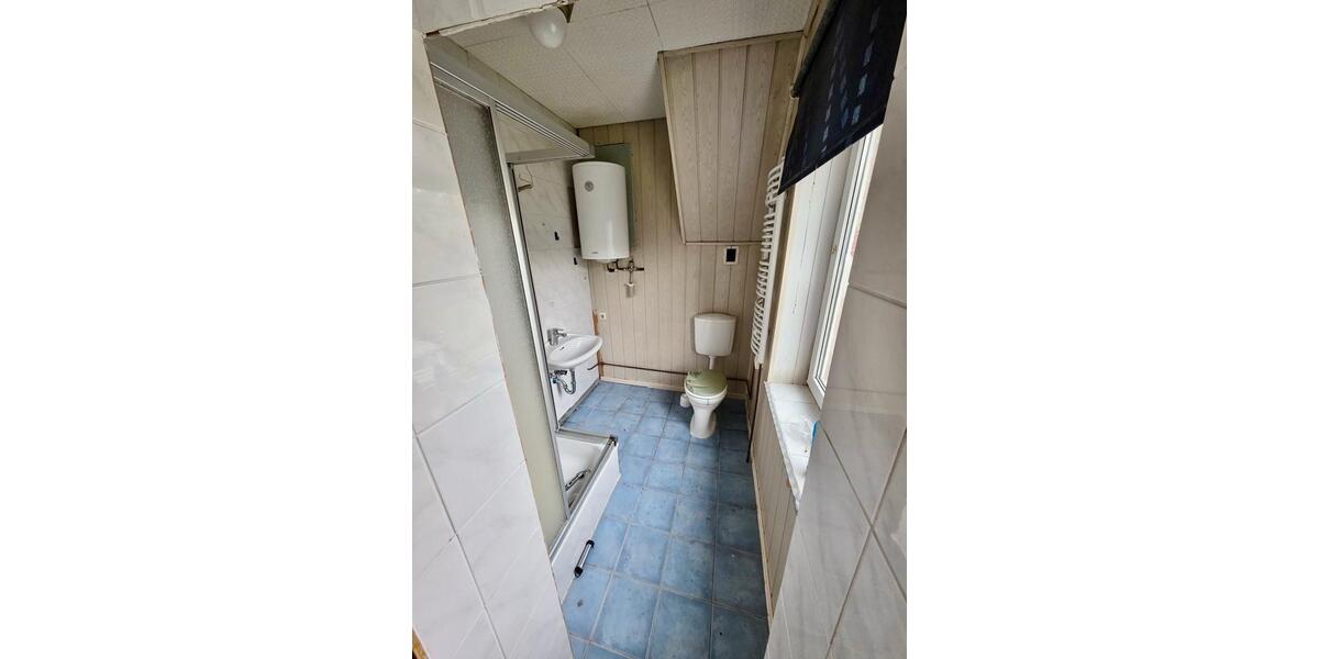 Maisonettenwohnung Hötensleben - 2.5 Zimmer, 55 m&sup2;, 400&euro; | Angebot:24767312