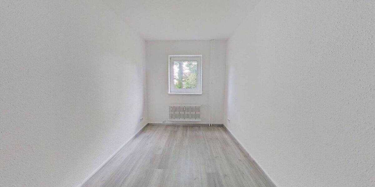 Etagenwohnung Bielefeld Brackwede - 2 Zimmer, 53 m&sup2;, 430&euro; | Angebot:26851452