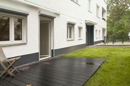 Wohnen auf Zeit in Berlin 1.200 € 1 zimmer