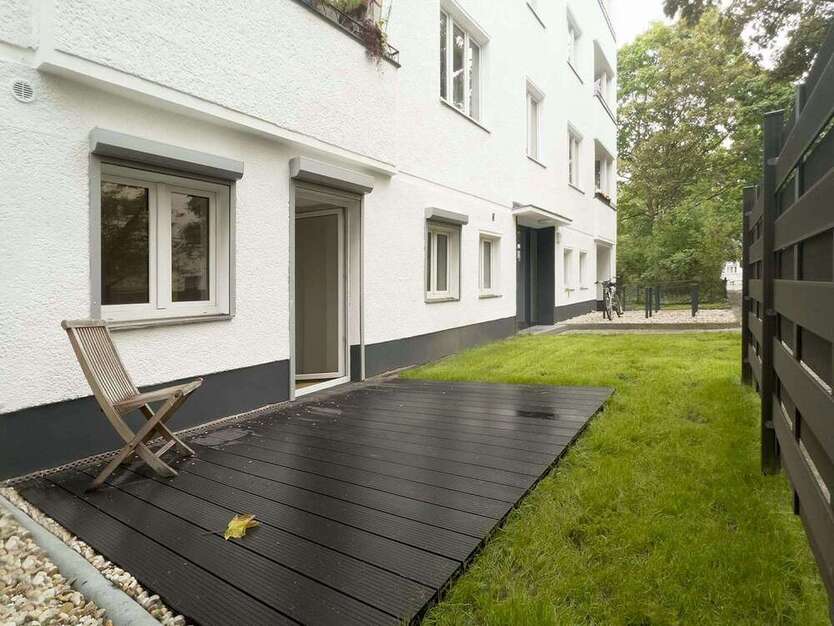 Wohnen auf Zeit in Berlin 1.200 € 1 zimmer