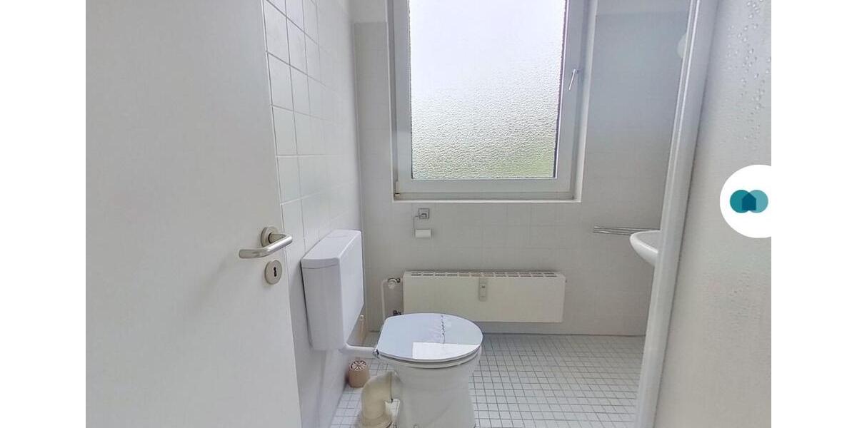Maisonettenwohnung Hannover Buchholz-Kleefeld - 3 Zimmer, 109 m&sup2;, 990&euro; | Angebot:23767347