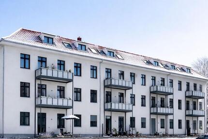 Wohnung Zossen - 1 Zimmer, 39 m&sup2;, 535&euro; | Angebot:24487138