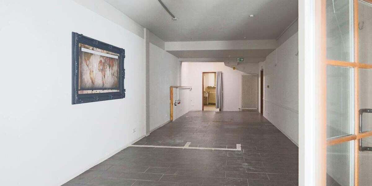 Gewerbeobjekt Wangen im Allgäu Wangen - 3 Zimmer, 87 m&sup2;, 820&euro; | Angebot:25736743