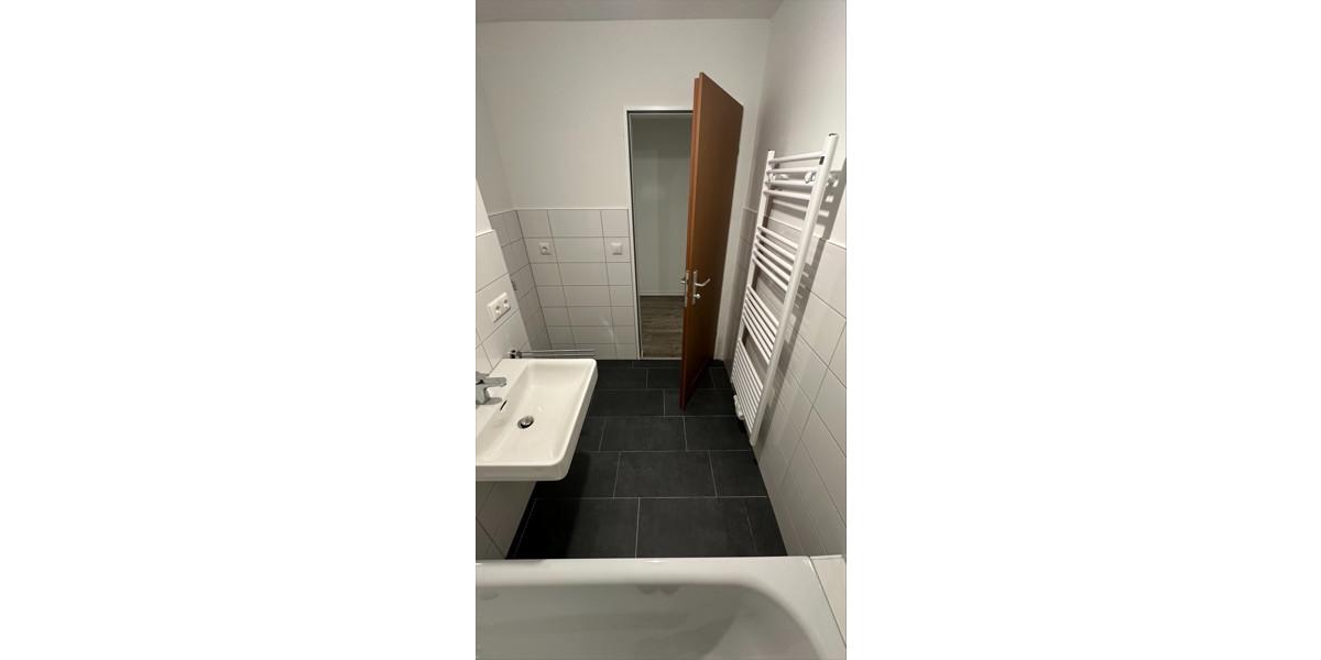 Etagenwohnung Garmisch-Partenkirchen Breitenau - 3 Zimmer, 78 m&sup2;, 1.168&euro; | Angebot:26657376