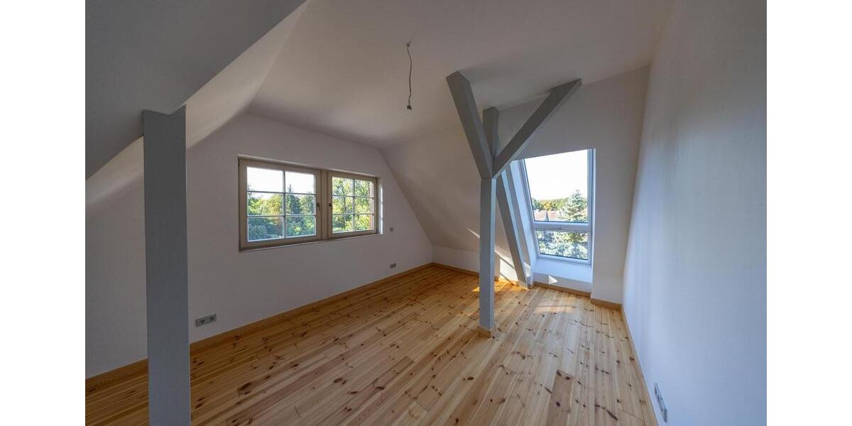 Etagenwohnung Oberbarnim - 4 Zimmer, 107 m&sup2;, 1.279&euro; | Angebot:25752794