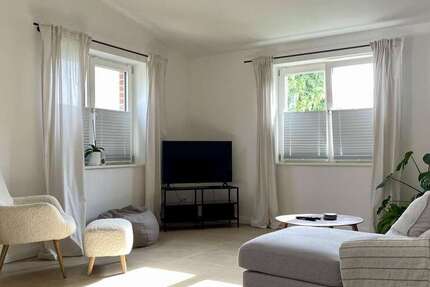 Wohnung zum Mieten in Potsdam 1.566 € 84.64 m²