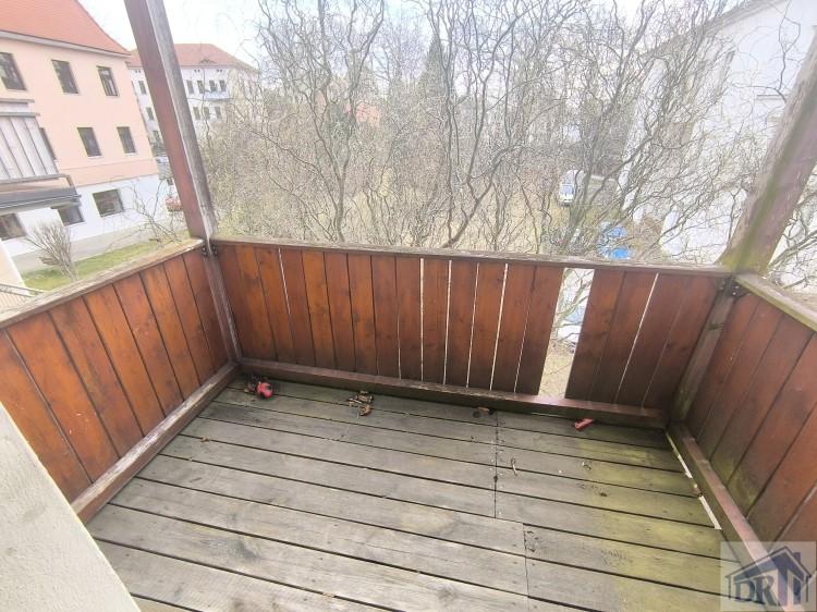 Etagenwohnung Zittau - 3 Zimmer, 81 m&sup2;, 405&euro; | Angebot:25719734