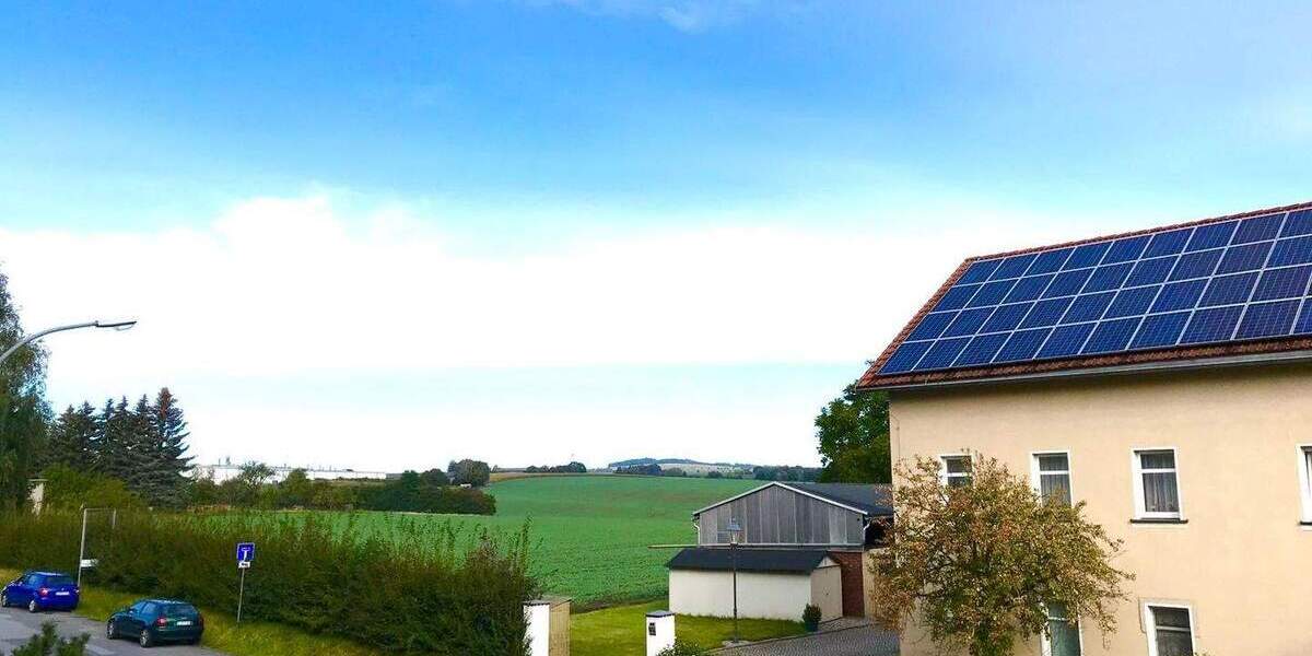 Zimmer Zittau - 4 Zimmer, 100 m&sup2;, 450&euro; | Angebot:25735250