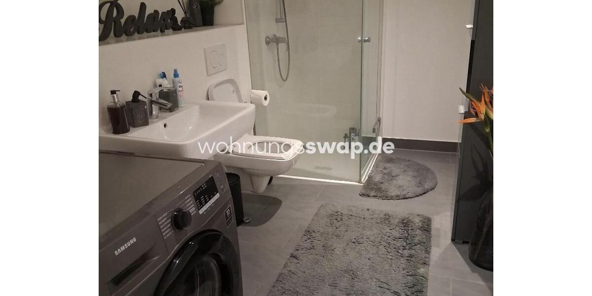Etagenwohnung Schönefeld - 2 Zimmer, 45 m&sup2;, 730&euro; | Angebot:24547986