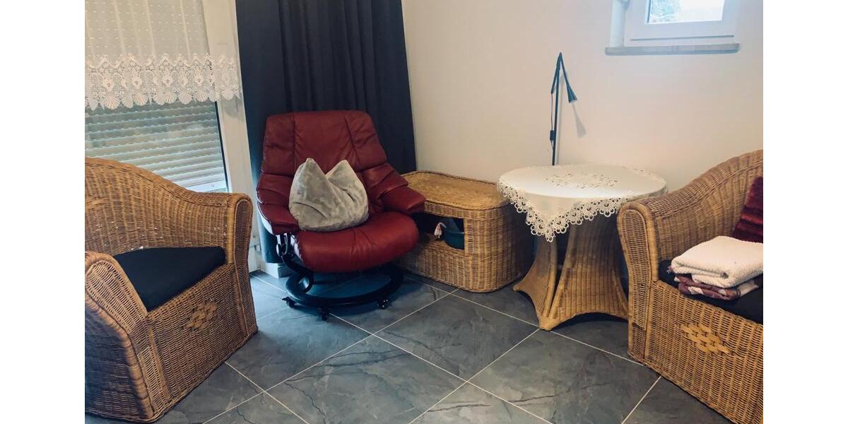 Etagenwohnung Frankfurt (Oder) Booßen - 1 Zimmer, 20 m&sup2;, 450&euro; | Angebot:24409718