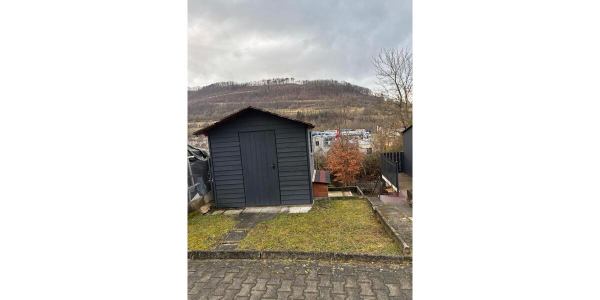 Reihenhaus Geislingen an der Steige - 4 Zimmer, 95 m&sup2;, 1.200&euro; | Angebot:24611670