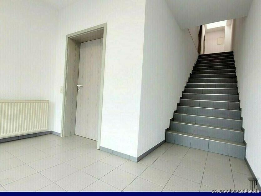 WOHNEN UND ARBEITEN UNTER EINEM DACH - NUR FÜR SELBSTSTÄNDIGE! zimmer