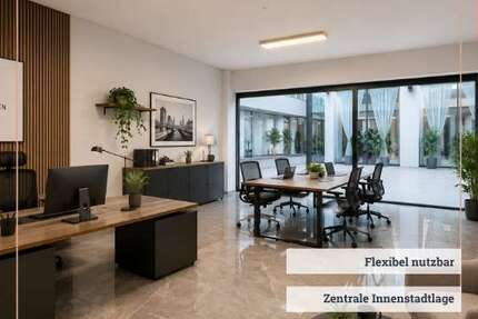 Gewerbeobjekt Düren - 550&euro; | Angebot:26985961