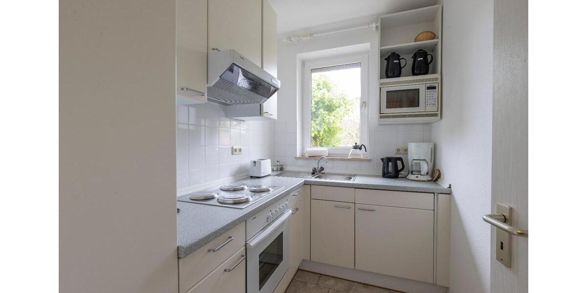 Übergangswohnung, komplett ausgestattet, Altstadt, all-inclusive 2 zimmer