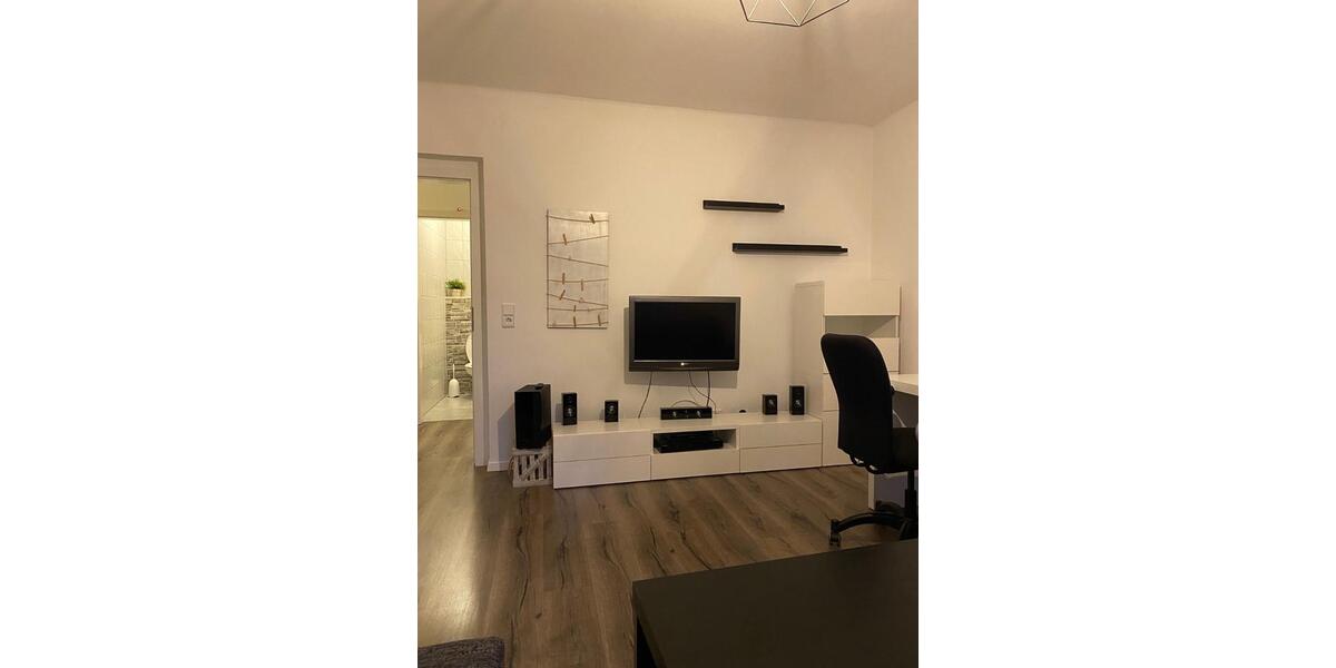 Wohnen auf Zeit Tirschenreuth - 2 Zimmer, 52 m&sup2;, 450&euro; | Angebot:25536485