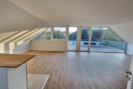 3-Zimmerwohnung mit Dachterrasse in Schwanewede, Stadtrand Bremen zimmer