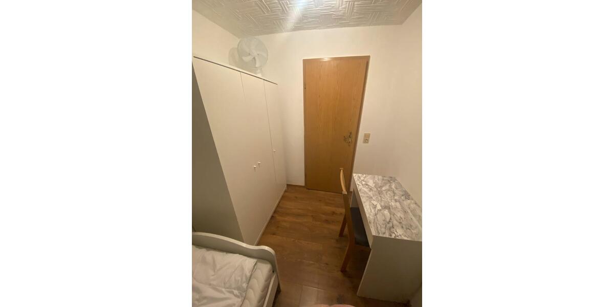 WG Zimmer in einer 4er WG in Schwörstadt zimmer