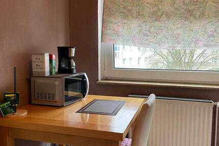 23 Quadratmeter grosses Zimmer ( Zimmerbesichtigungen ab 25.01) 1 zimmer