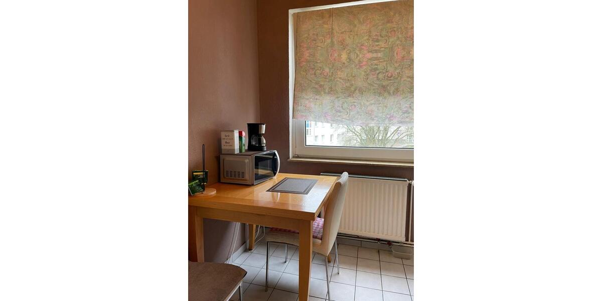 23 Quadratmeter grosses Zimmer ( Zimmerbesichtigungen ab 25.01) 1 zimmer