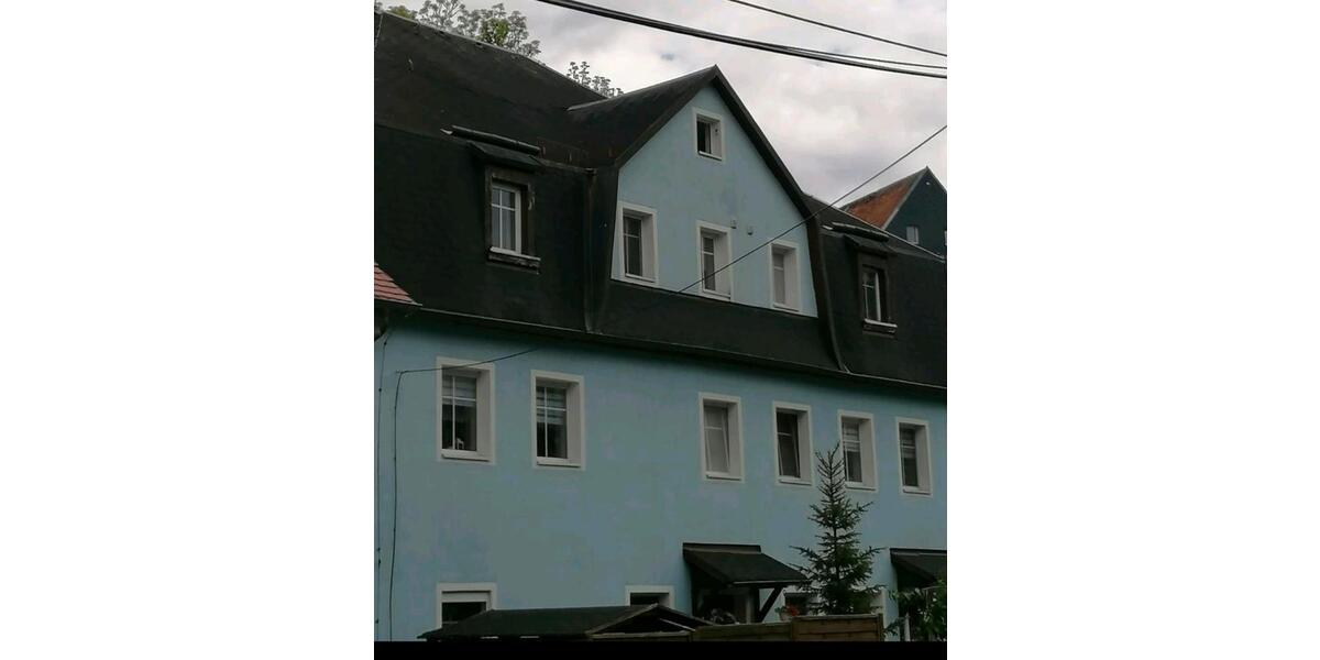 Etagenwohnung Dippoldiswalde - 4 Zimmer, 82 m&sup2;, 700&euro; | Angebot:25180311