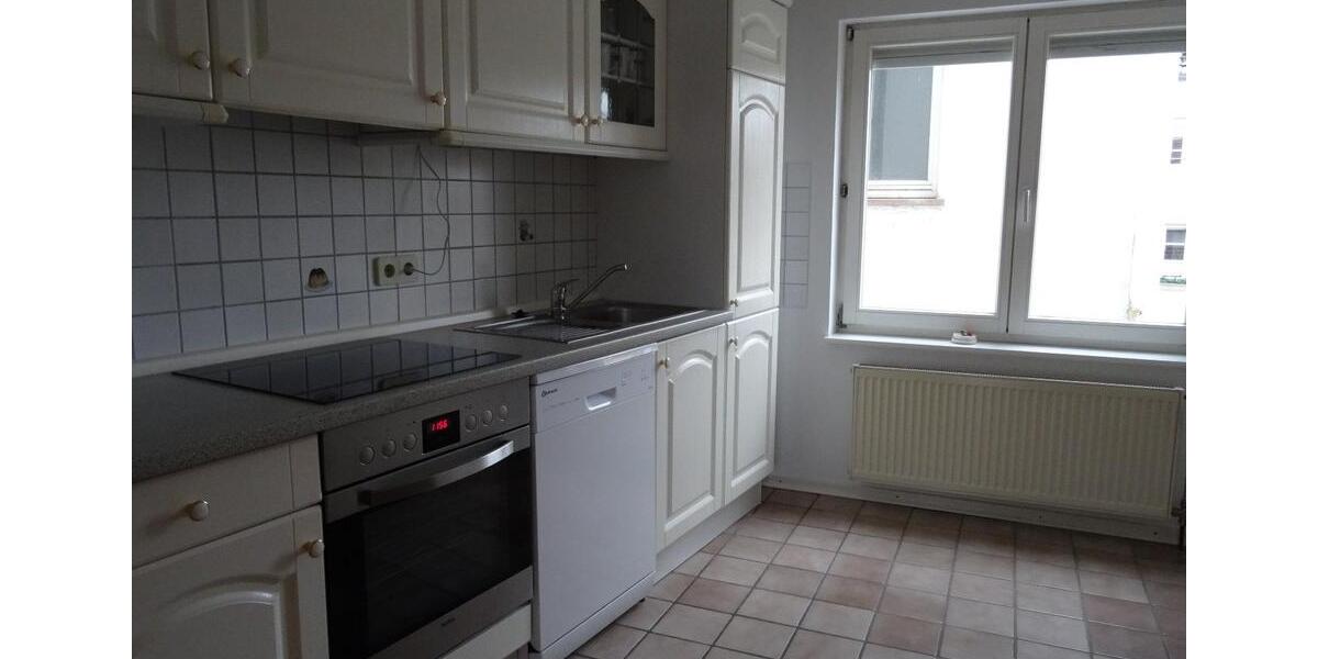 Etagenwohnung Kusel - 2 Zimmer, 64 m&sup2;, 596&euro; | Angebot:25055493
