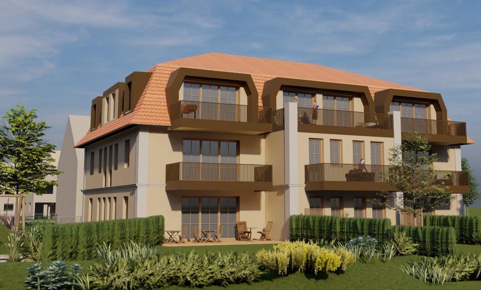 Etagenwohnung Feichten an der Alz - 4 Zimmer, 106 m&sup2;, 1.470&euro; | Angebot:24365087