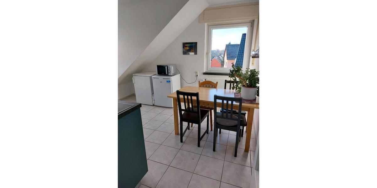 Wohnen auf Zeit Eggenstein-Leopoldshafen Leopoldshafen - 2 Zimmer, 18 m&sup2;, 480&euro; | Angebot:24837603
