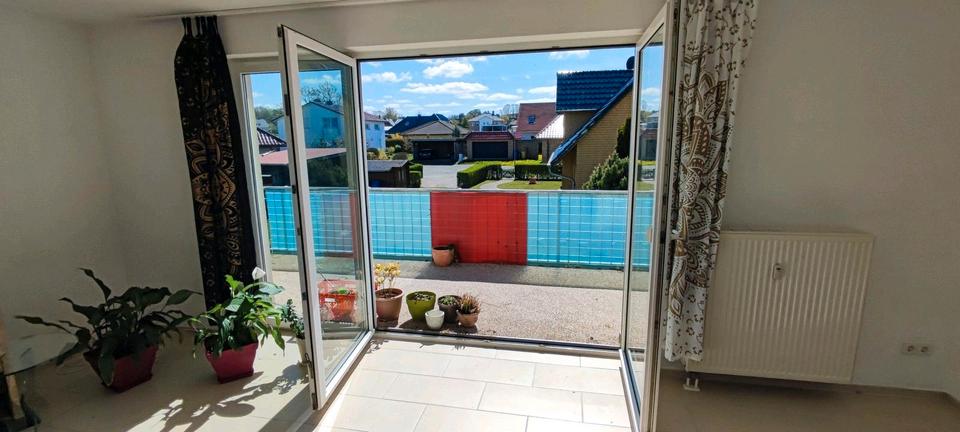 Maisonettenwohnung Neubukow - 2 Zimmer, 88 m&sup2;, 990&euro; | Angebot:24377602