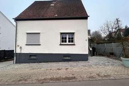 Haus zum Mieten in Schrollbach 1.750 € 170 m² 5 zimmer