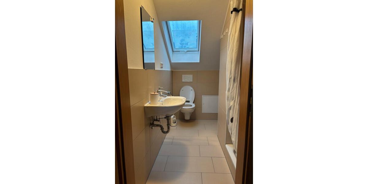 Wohnen auf Zeit Gaildorf - 3 Zimmer, 50 m&sup2;, 350&euro; | Angebot:26351524