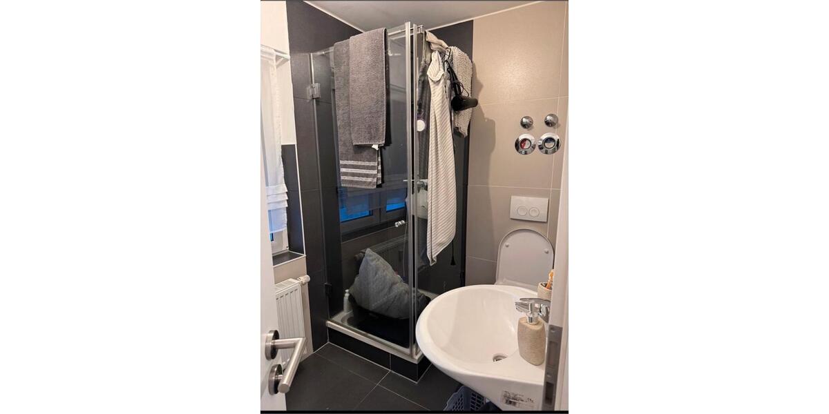 Etagenwohnung Dornburg - 2 Zimmer, 50 m&sup2;, 810&euro; | Angebot:25560545