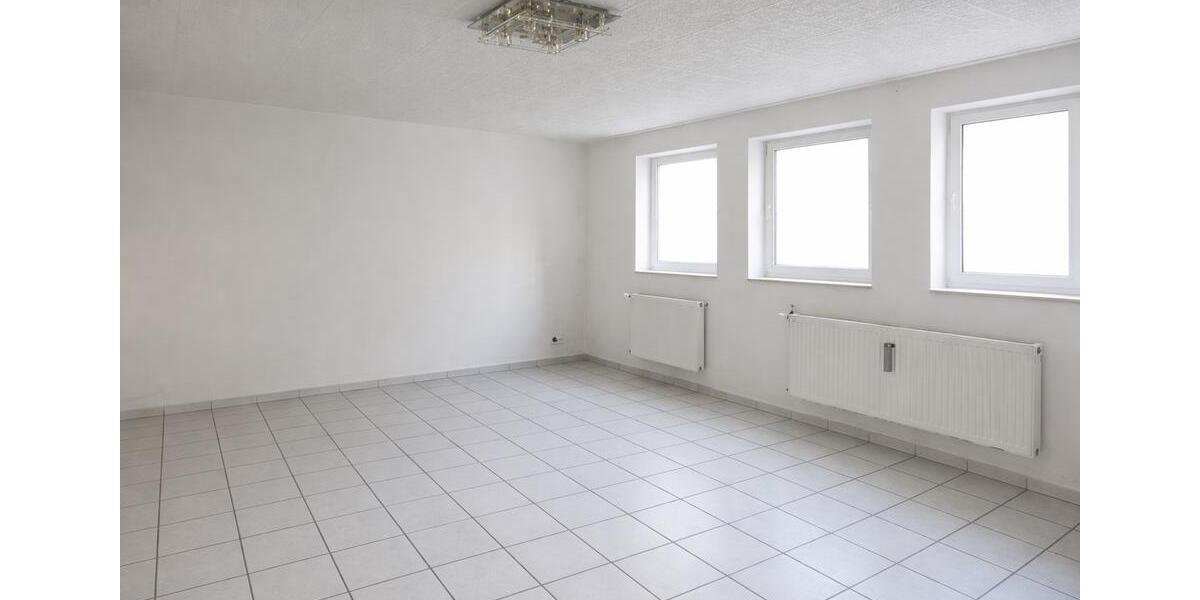 Erdgeschoßwohnung Osnabrück Fledder - 2 Zimmer, 60 m&sup2;, 800&euro; | Angebot:25871552