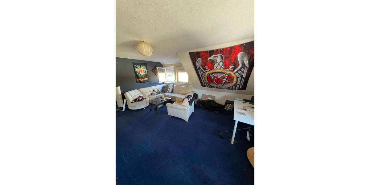 Etagenwohnung Bad Grund Windhausen - 3 Zimmer, 120 m&sup2;, 650&euro; | Angebot:25863788