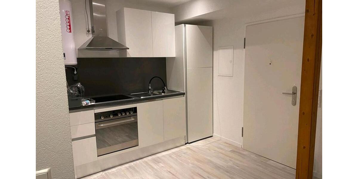 Wohnen auf Zeit Engen - 1 Zimmer, 45 m&sup2;, 850&euro; | Angebot:26230427