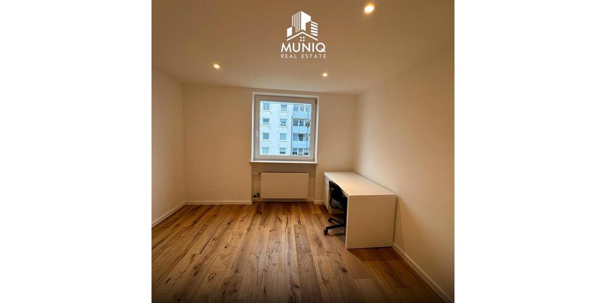 Etagenwohnung München Pasing-Obermenzing - 4 Zimmer, 85 m&sup2;, 850&euro; | Angebot:26321385