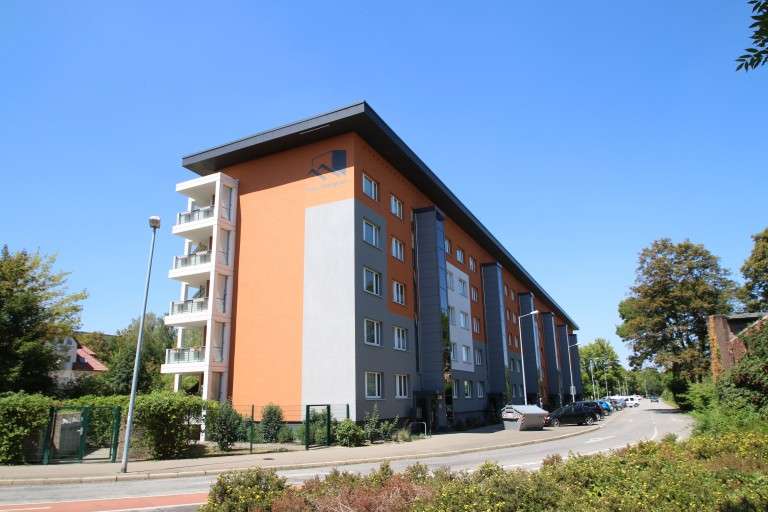 Etagenwohnung Magdeburg Stadtfeld Ost - 2 Zimmer, 45 m&sup2;, 290&euro; | Angebot:26841675