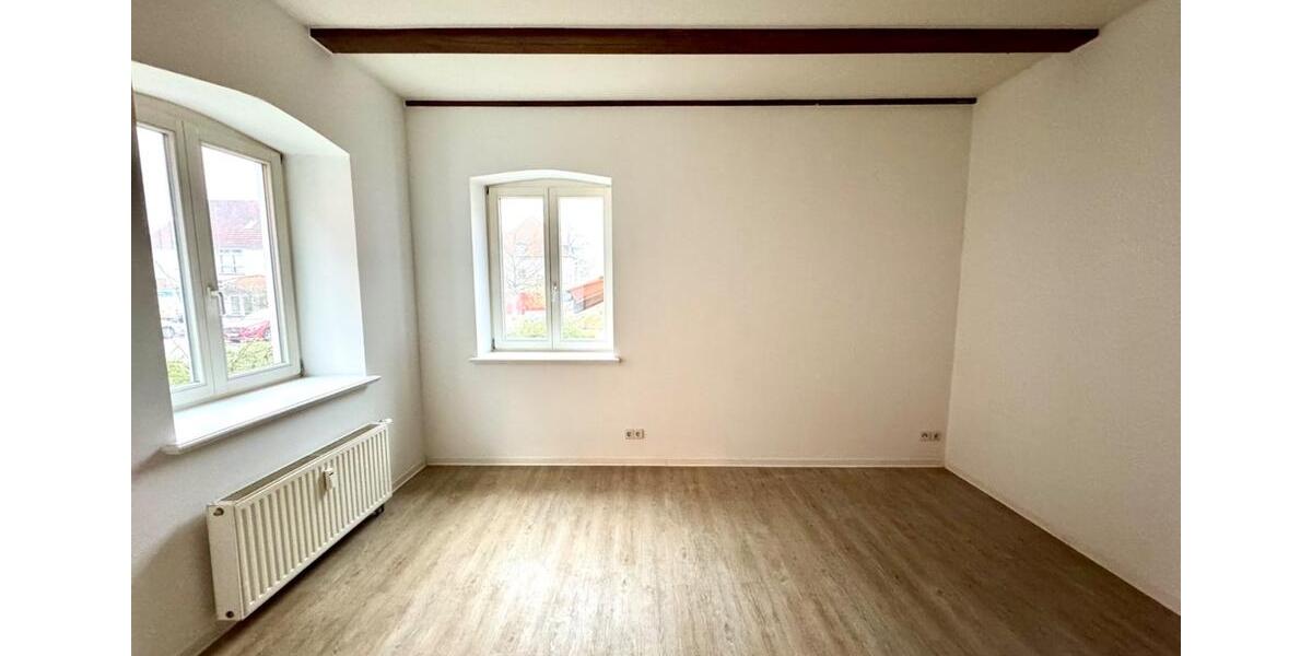 Maisonettenwohnung Malchow - 2 Zimmer, 51 m&sup2;, 430&euro; | Angebot:25657073
