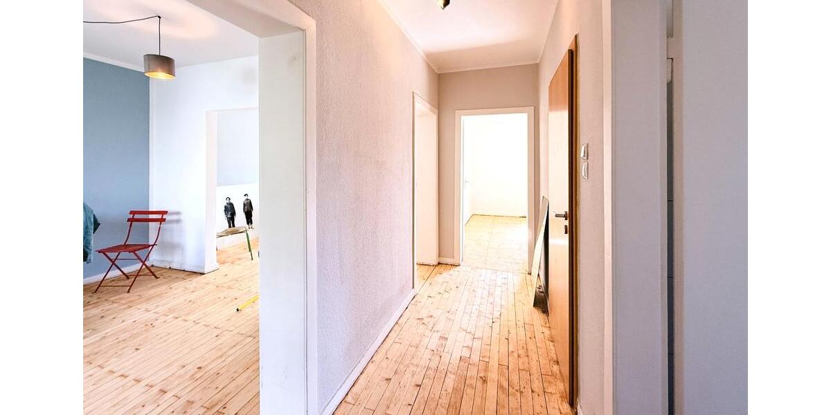Wohnen auf Zeit Recklinghausen - 3 Zimmer, 74 m&sup2;, 850&euro; | Angebot:26297315
