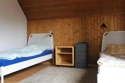 Wohnen auf Zeit Kassel Bettenhausen - 3 Zimmer, 82 m&sup2;, 14&euro; | Angebot:25784660