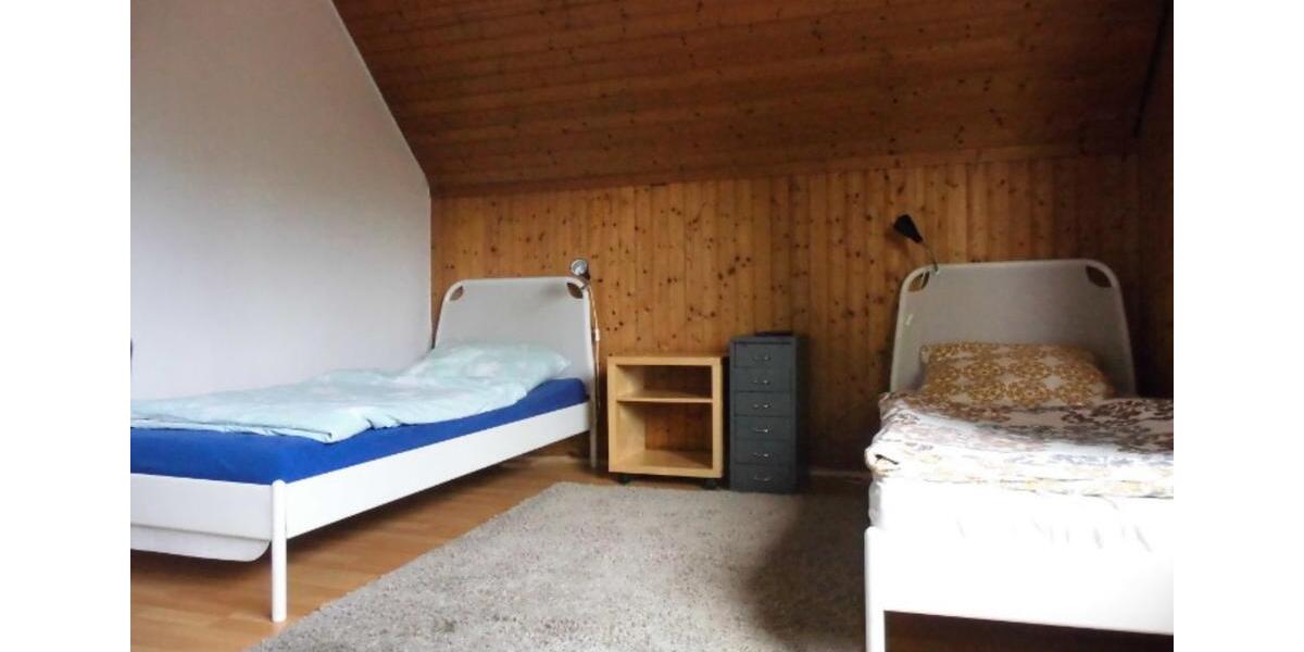 Wohnen auf Zeit Kassel Bettenhausen - 3 Zimmer, 82 m&sup2;, 14&euro; | Angebot:25784660