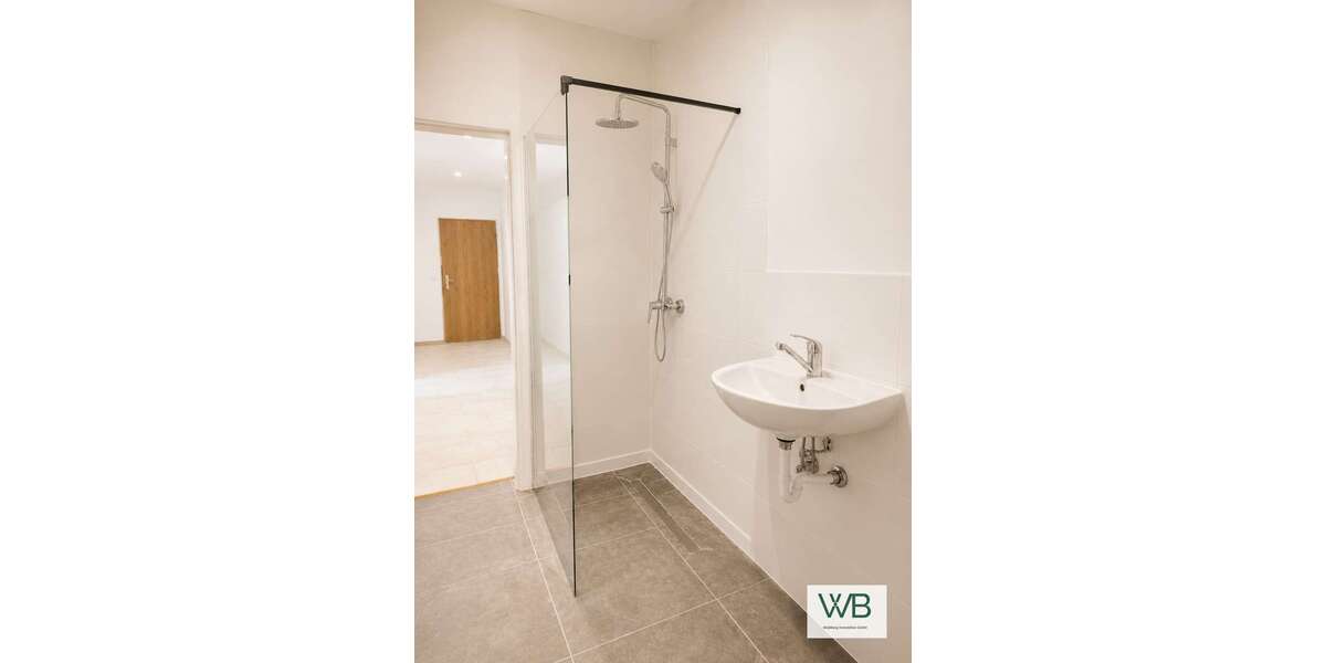 Etagenwohnung Helmstedt - 5 Zimmer, 129 m&sup2;, 1.100&euro; | Angebot:26801743