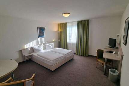 Wohnen auf Zeit in Hamburg 1.500 € 1 zimmer
