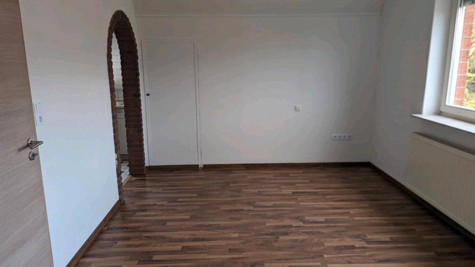 Etagenwohnung Menslage - 3 Zimmer, 75 m&sup2;, 700&euro; | Angebot:26612162
