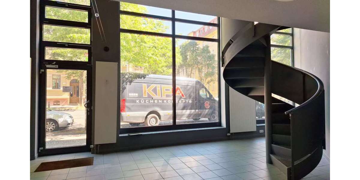 Gewerbeobjekt Halle Nördliche Innenstadt - 510&euro; | Angebot:27239296