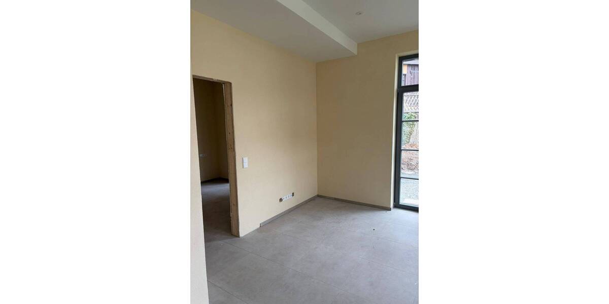 Terrassenwohnung Künzelsau - 2 Zimmer, 38 m&sup2;, 550&euro; | Angebot:25927994