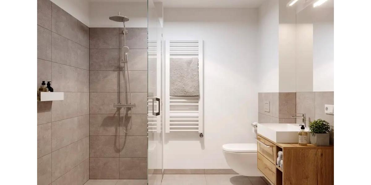 Etagenwohnung Regensburg Ganghofersiedlung - 1 Zimmer, 22 m&sup2;, 550&euro; | Angebot:26022266